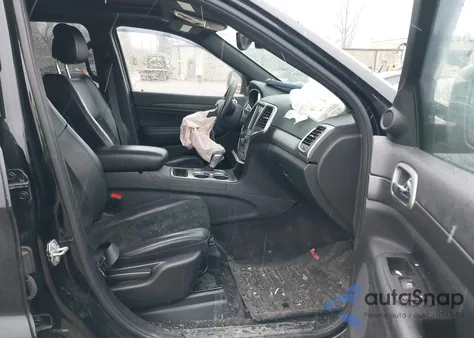 2017 Jeep Grand Cherokee Altitude 4X4 из США, поврежденный, VIN 1C4RJFAG6HC700702